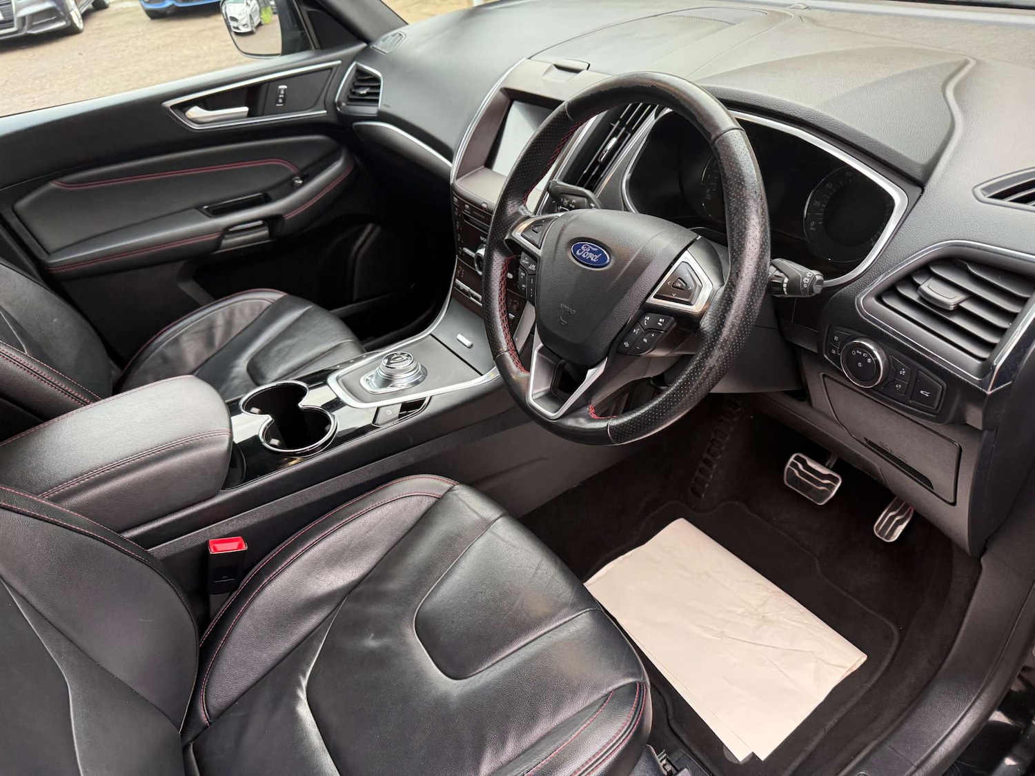 Used Ford S-Max 2019 for sale - 76949875: Photo 6