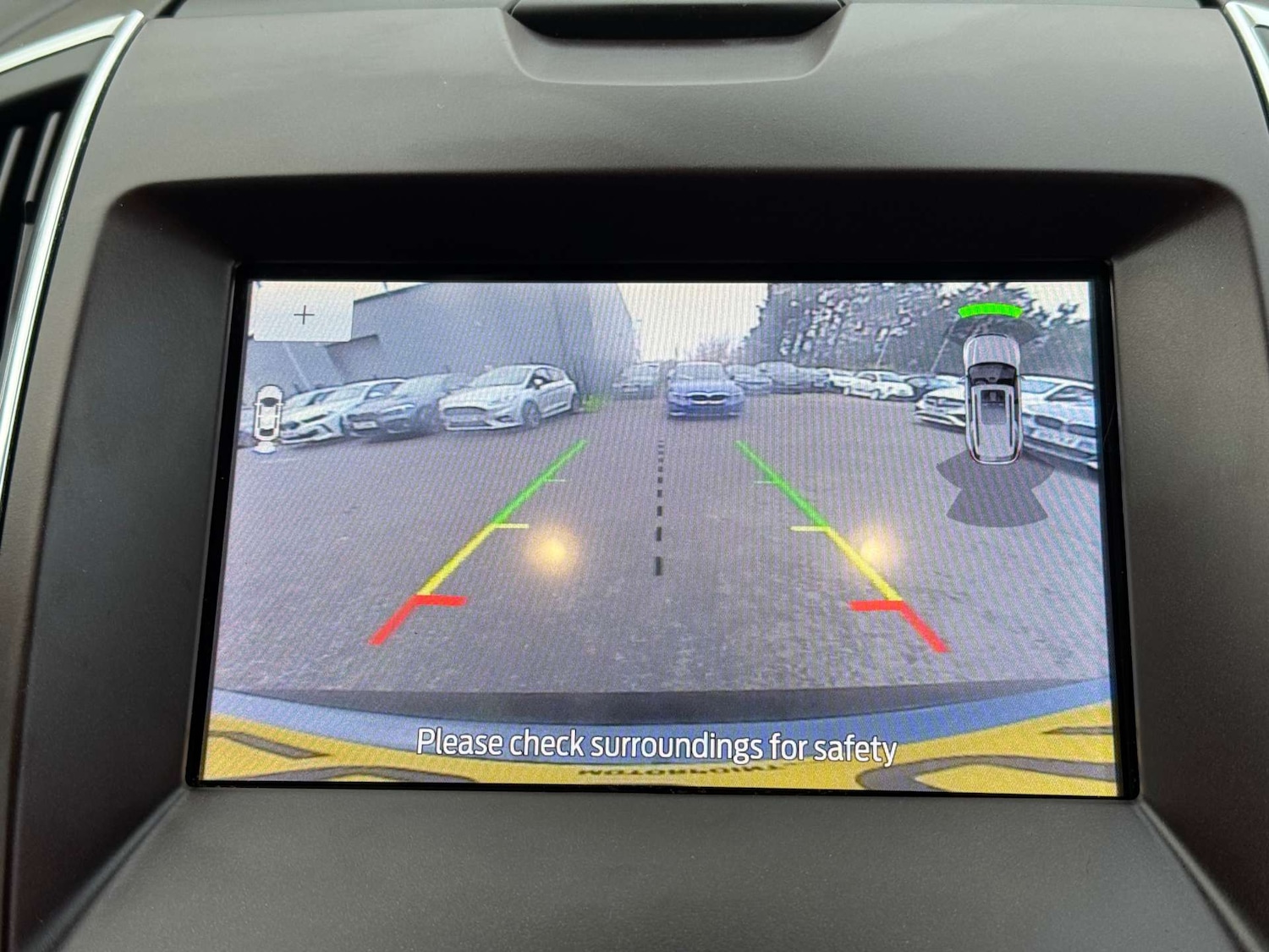 Used Ford S-Max 2019 for sale - 76949875: Photo 60