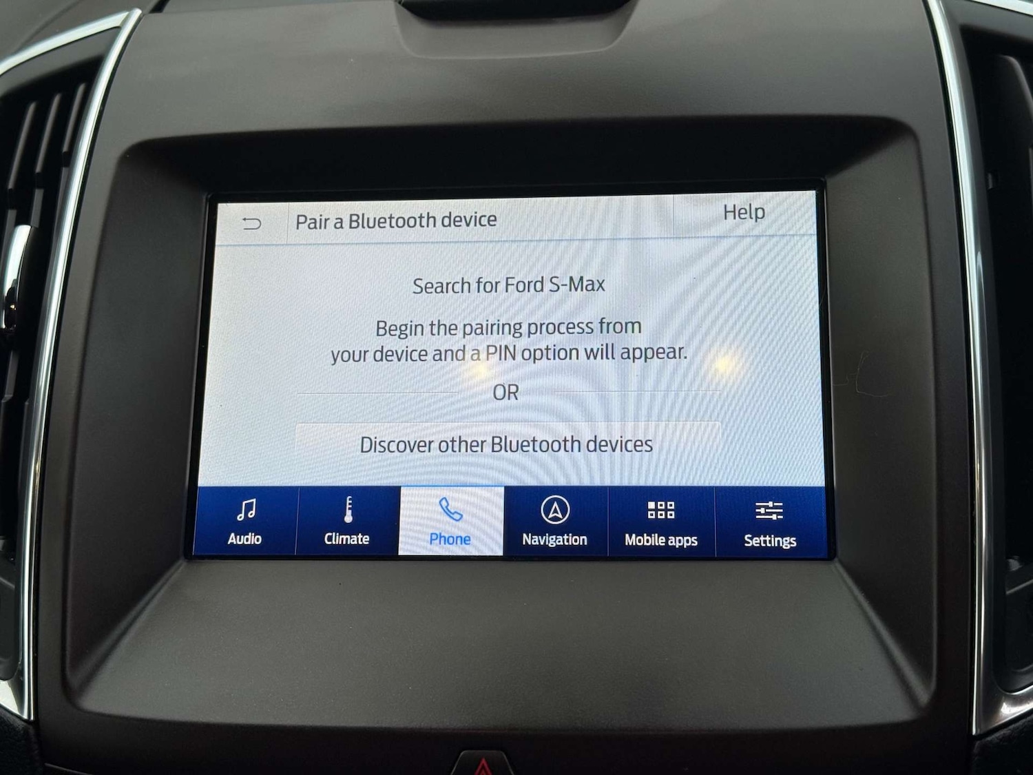 Used Ford S-Max 2019 for sale - 76949875: Photo 61