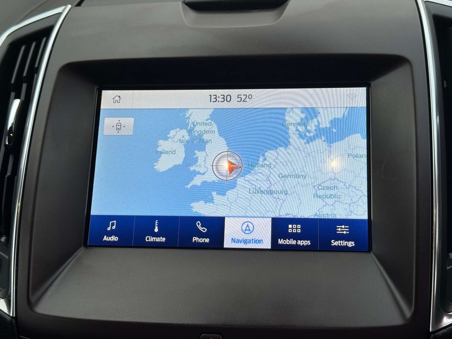 Used Ford S-Max 2019 for sale - 76949875: Photo 62