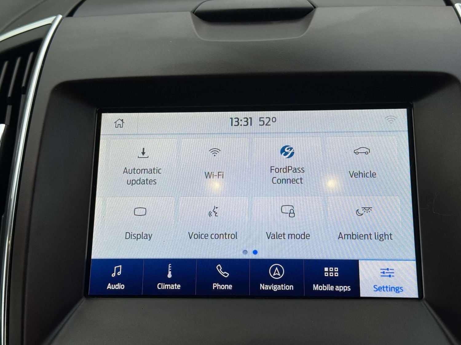 Used Ford S-Max 2019 for sale - 76949875: Photo 67