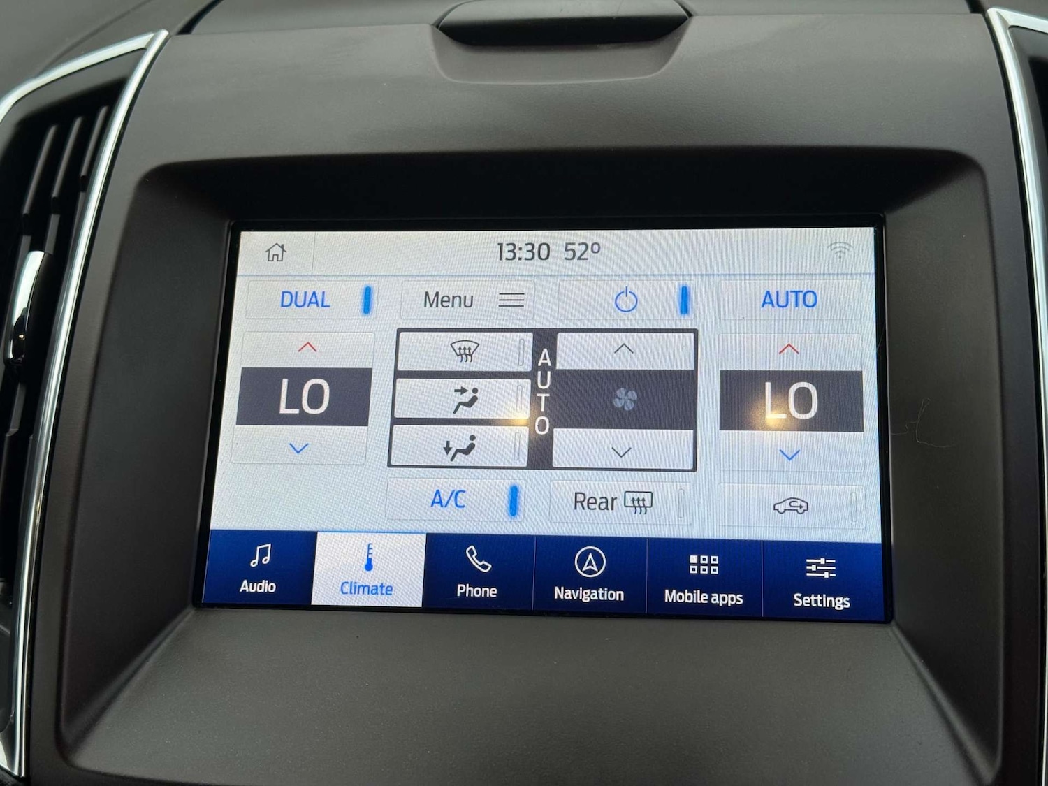 Used Ford S-Max 2019 for sale - 76949875: Photo 68