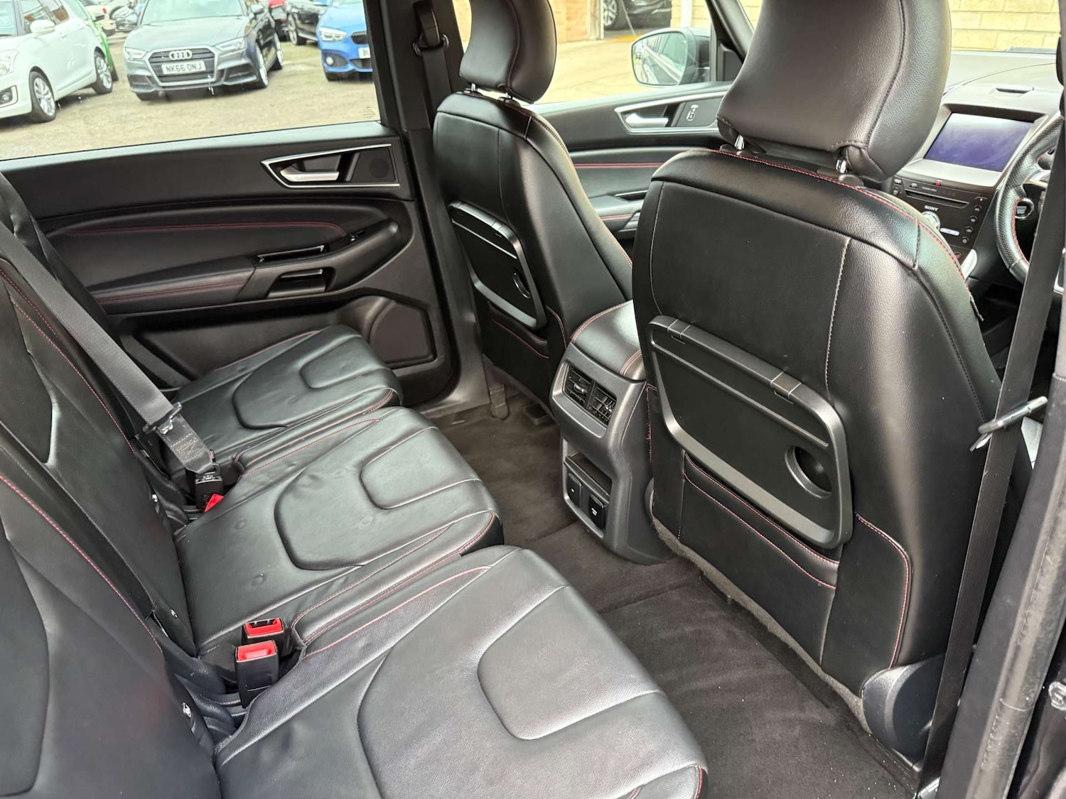 Used Ford S-Max 2019 for sale - 76949875: Photo 71