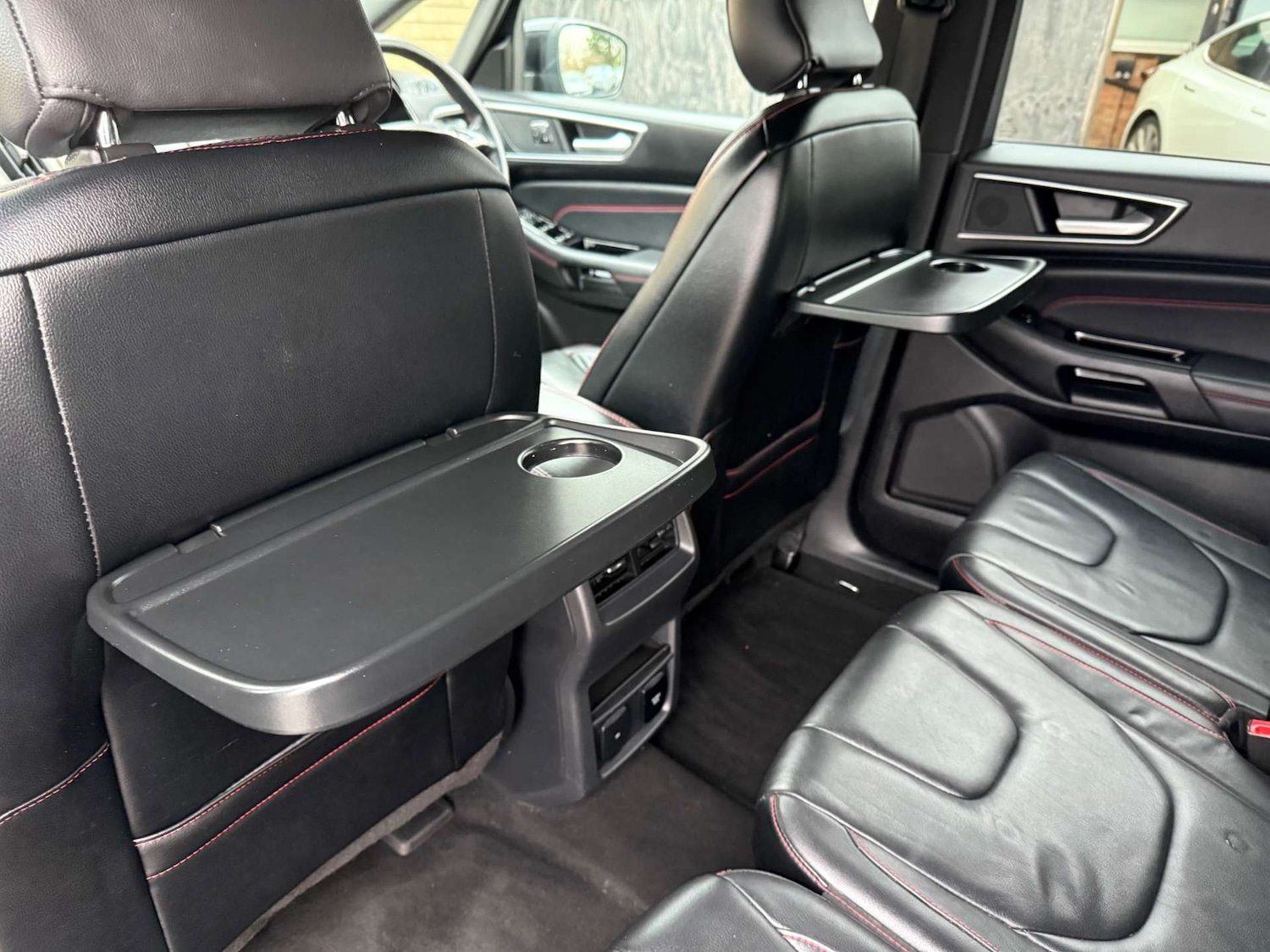 Used Ford S-Max 2019 for sale - 76949875: Photo 72