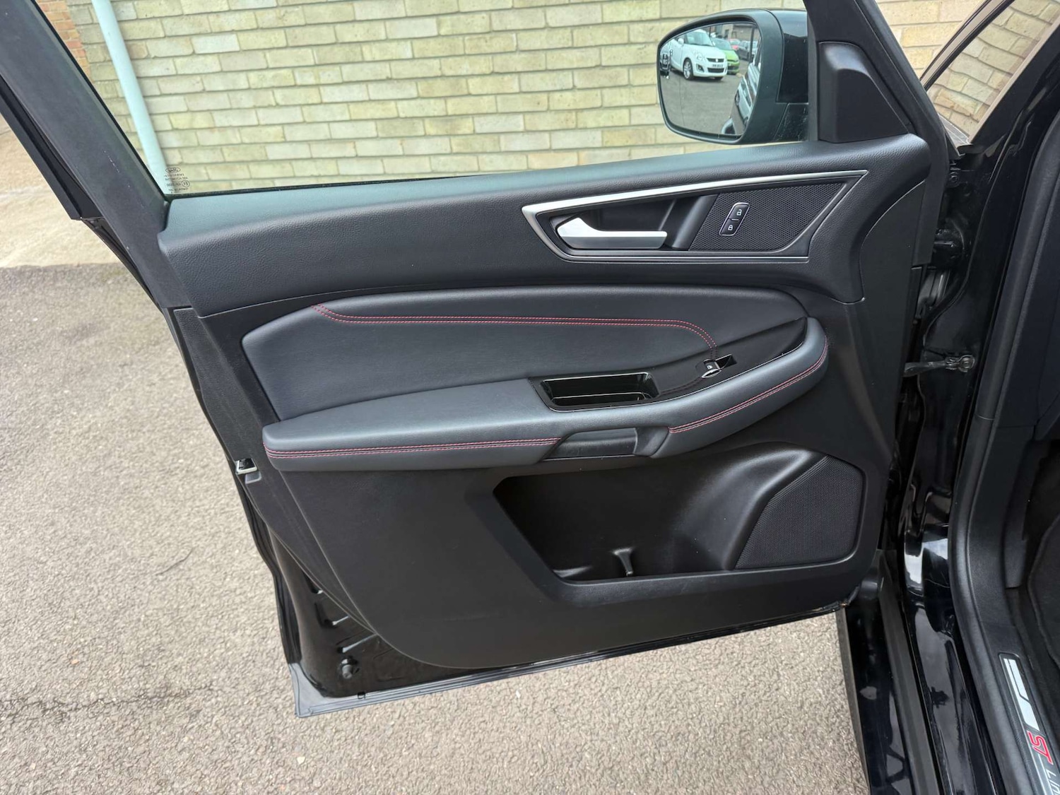 Used Ford S-Max 2019 for sale - 76949875: Photo 74