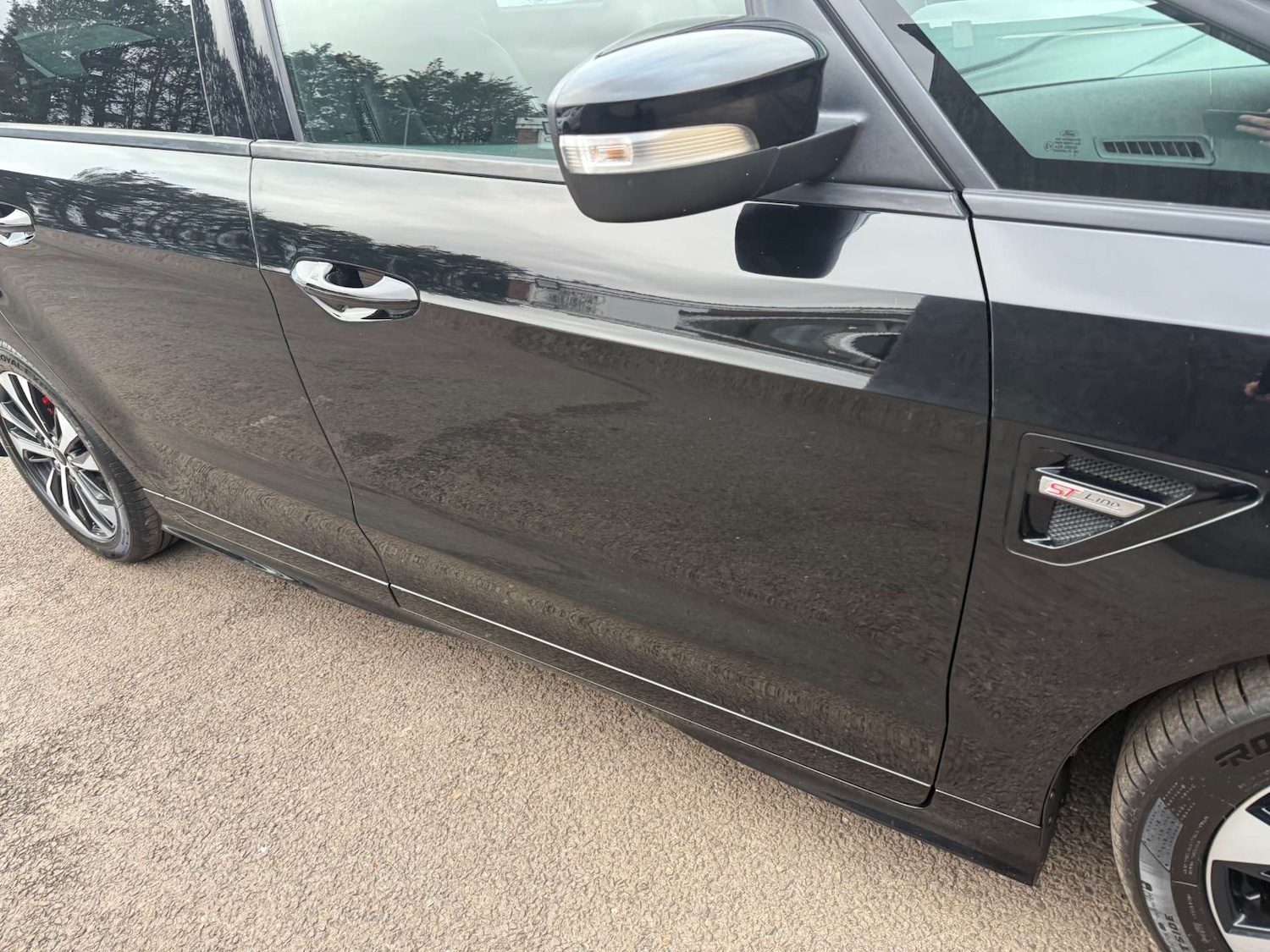 Used Ford S-Max 2019 for sale - 76949875: Photo 79