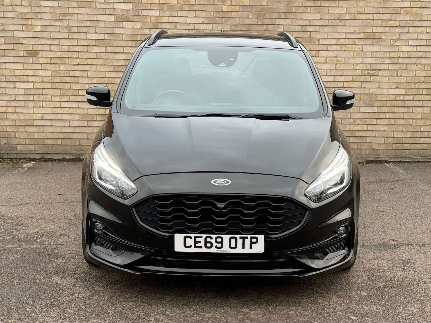 Used Ford S-Max 2019 for sale - 76949875: Photo 8