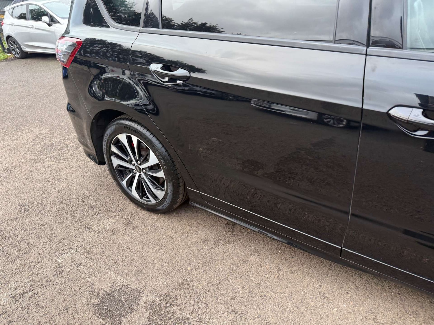 Used Ford S-Max 2019 for sale - 76949875: Photo 80