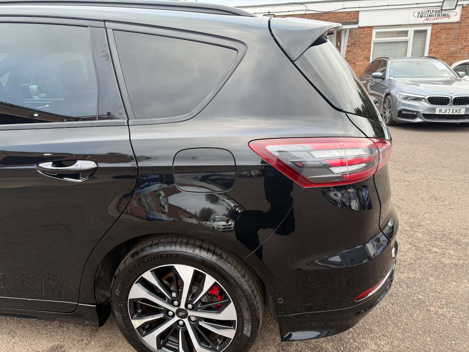 Used Ford S-Max 2019 for sale - 76949875: Photo 85