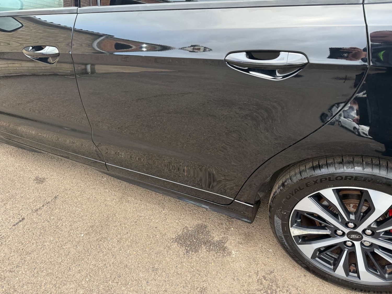 Used Ford S-Max 2019 for sale - 76949875: Photo 86