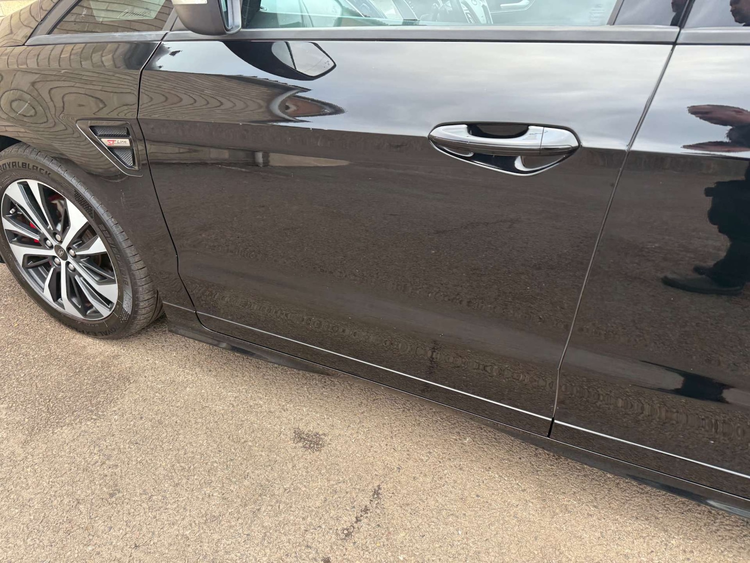 Used Ford S-Max 2019 for sale - 76949875: Photo 87