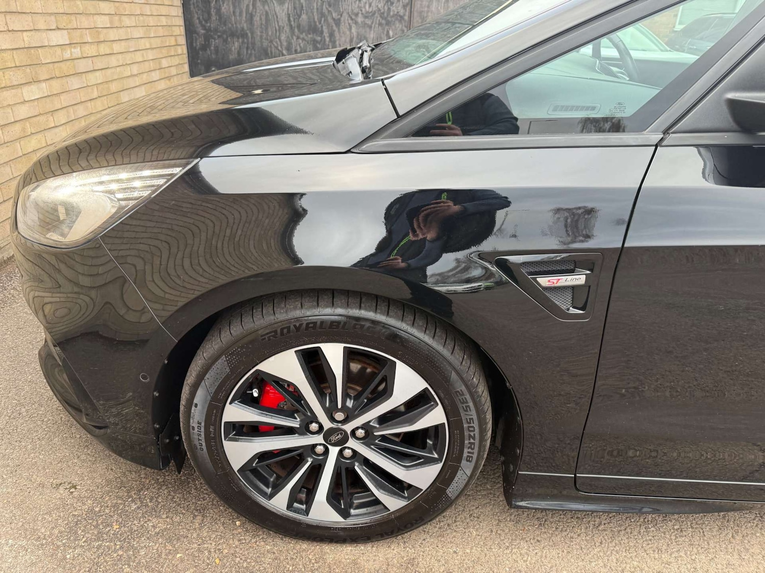 Used Ford S-Max 2019 for sale - 76949875: Photo 88