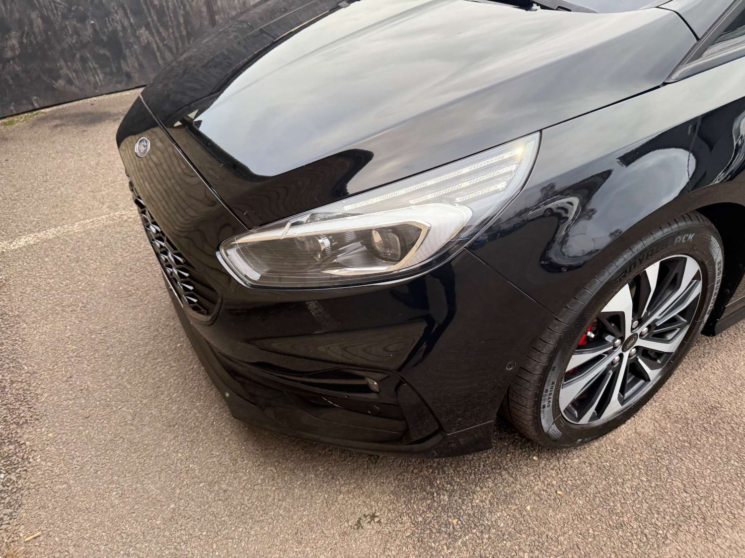 Used Ford S-Max 2019 for sale - 76949875: Photo 89