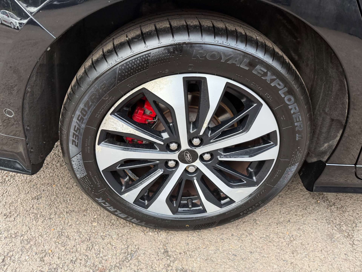 Used Ford S-Max 2019 for sale - 76949875: Photo 90