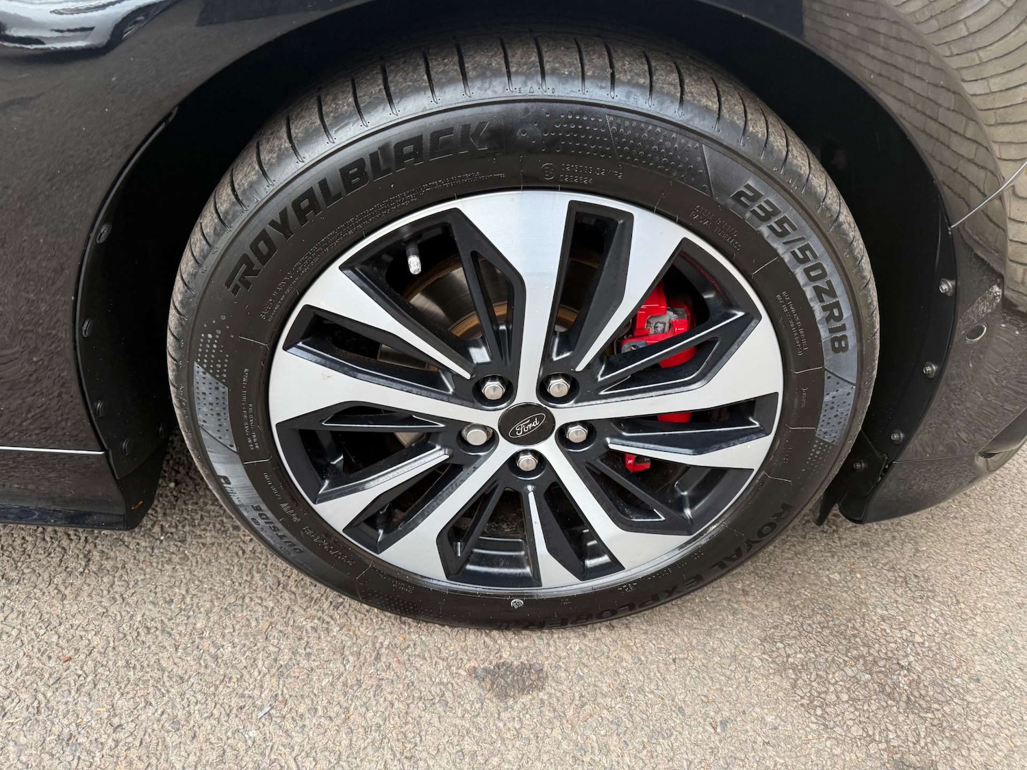 Used Ford S-Max 2019 for sale - 76949875: Photo 92