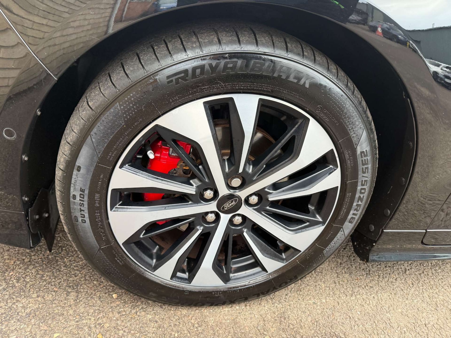 Used Ford S-Max 2019 for sale - 76949875: Photo 93