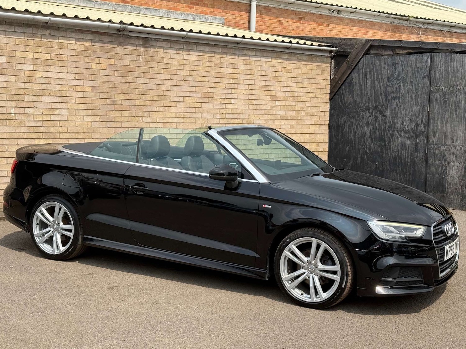 Used Audi A3 2016 for sale - 76601459: Photo 11