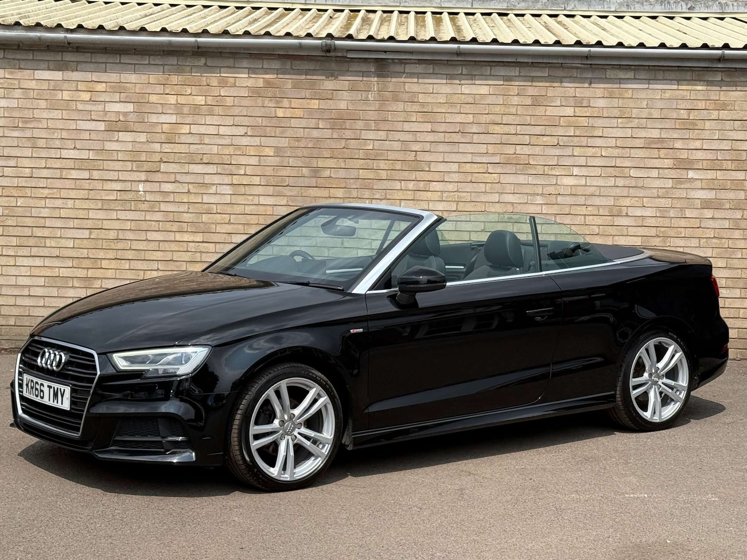 Used Audi A3 2016 for sale - 76601459: Photo 12