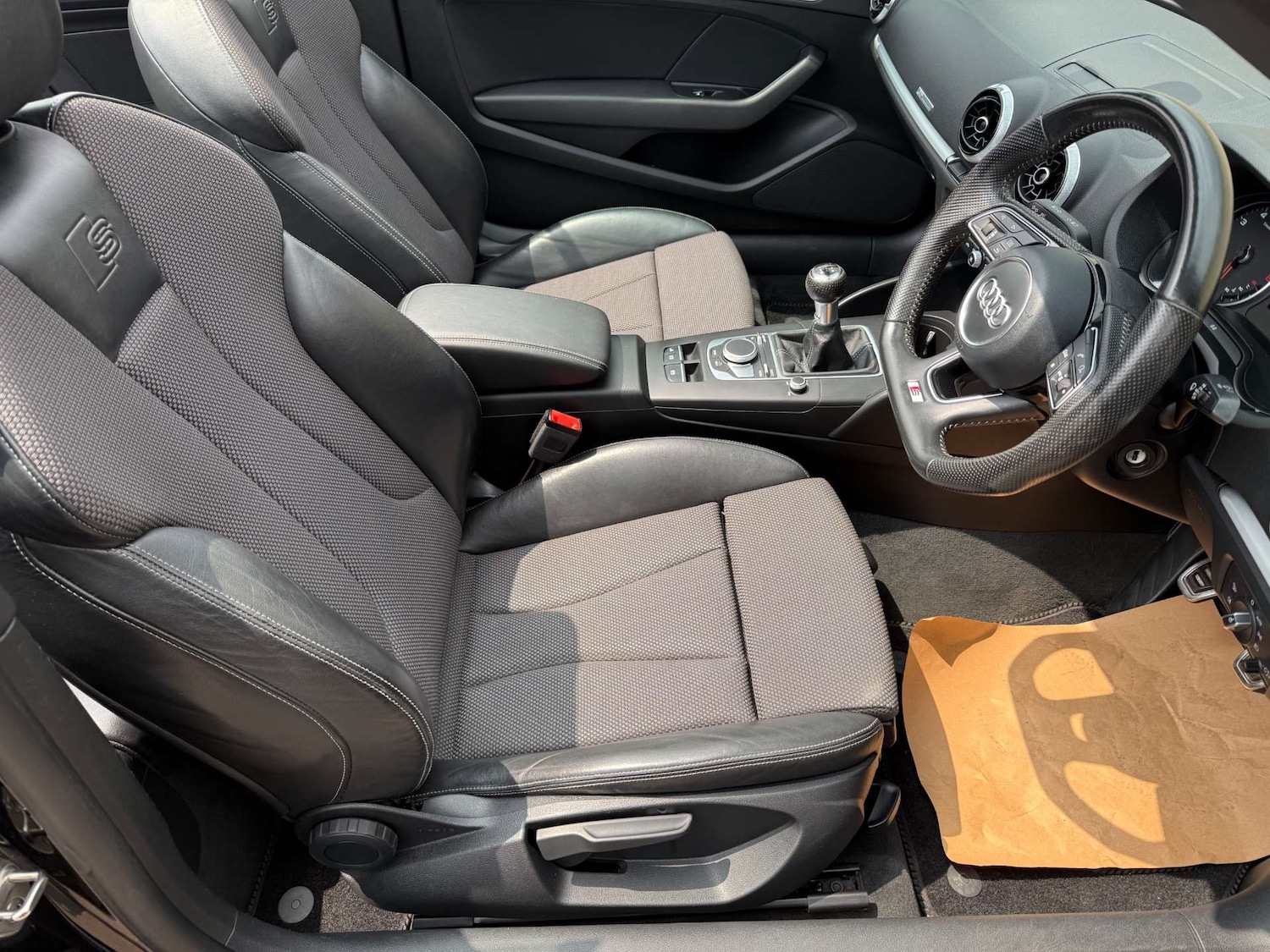 Used Audi A3 2016 for sale - 76601459: Photo 14