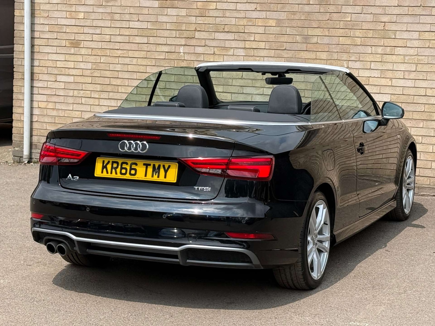 Used Audi A3 2016 for sale - 76601459: Photo 15