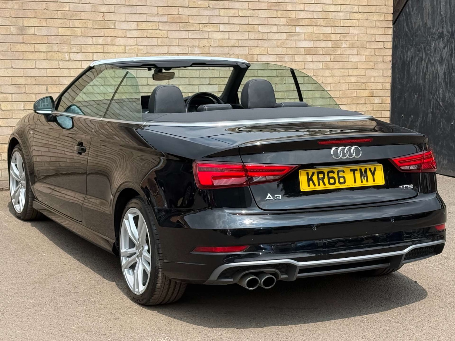 Used Audi A3 2016 for sale - 76601459: Photo 17