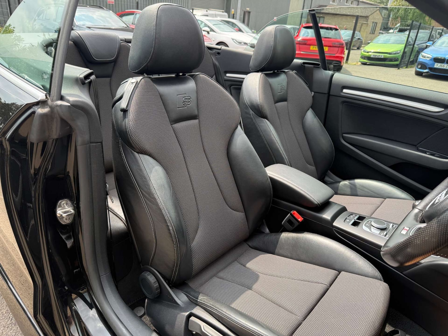 Used Audi A3 2016 for sale - 76601459: Photo 19