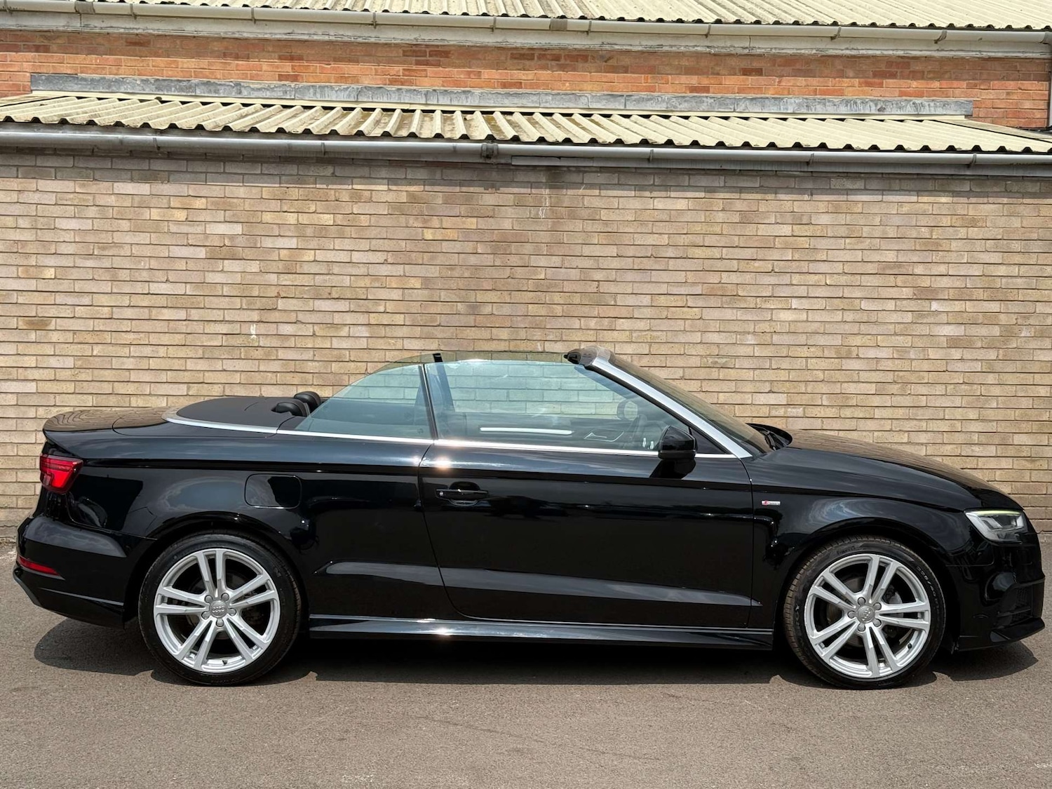 Used Audi A3 2016 for sale - 76601459: Photo 20