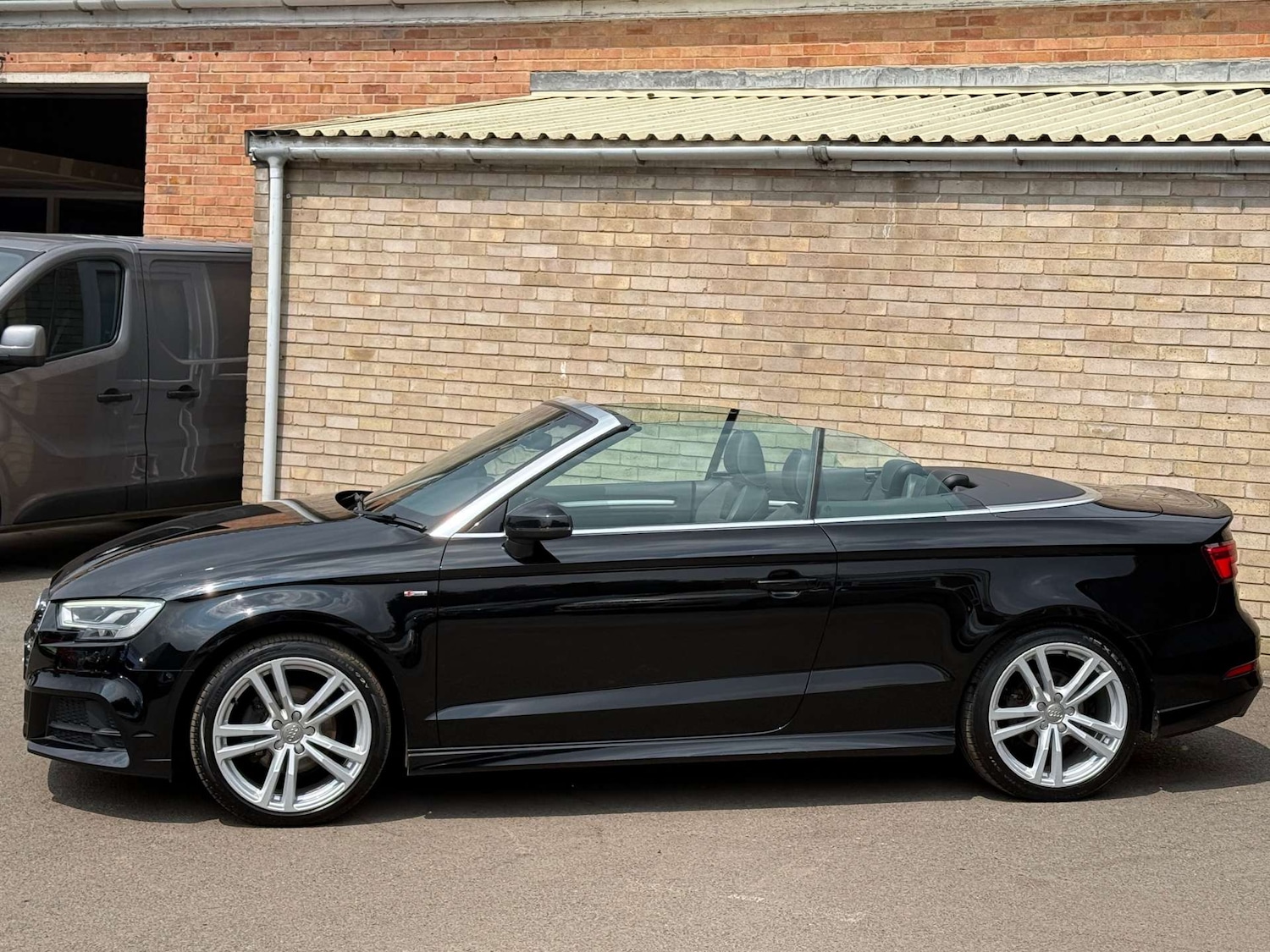 Used Audi A3 2016 for sale - 76601459: Photo 21