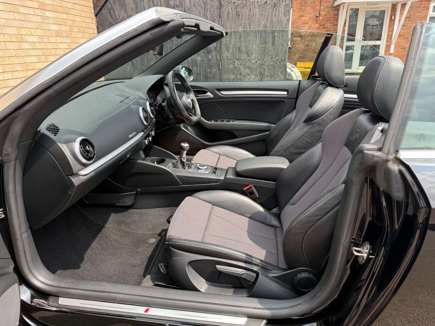 Used Audi A3 2016 for sale - 76601459: Photo 22