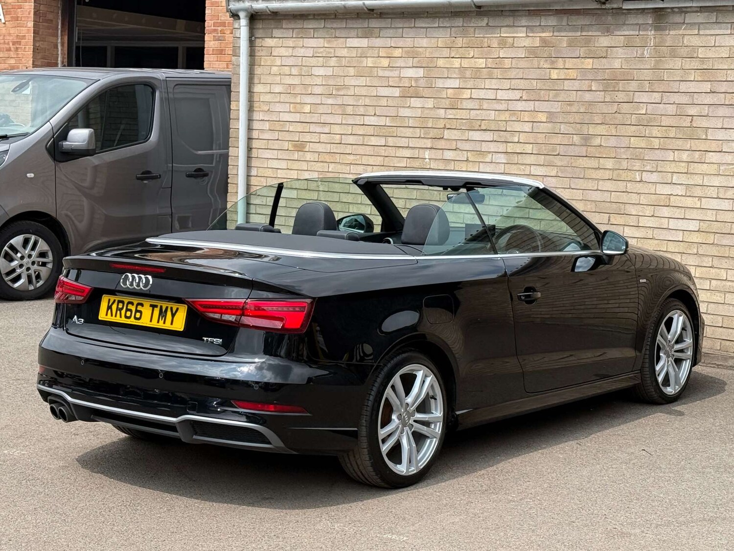 Used Audi A3 2016 for sale - 76601459: Photo 23