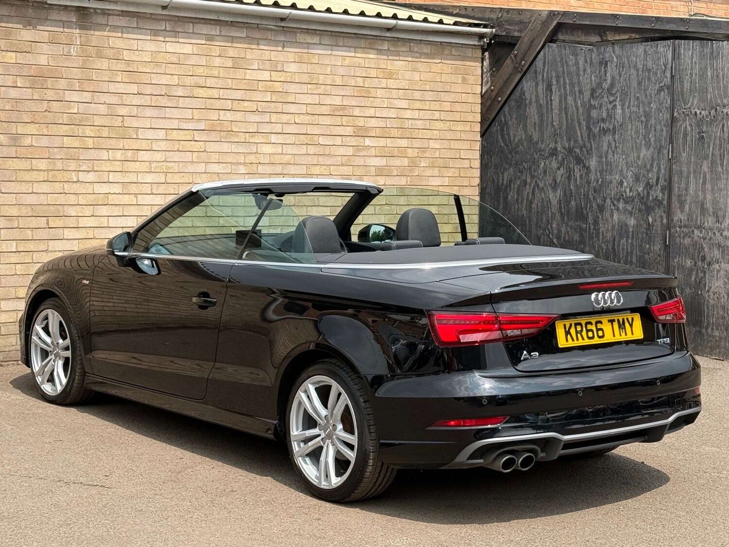 Used Audi A3 2016 for sale - 76601459: Photo 24