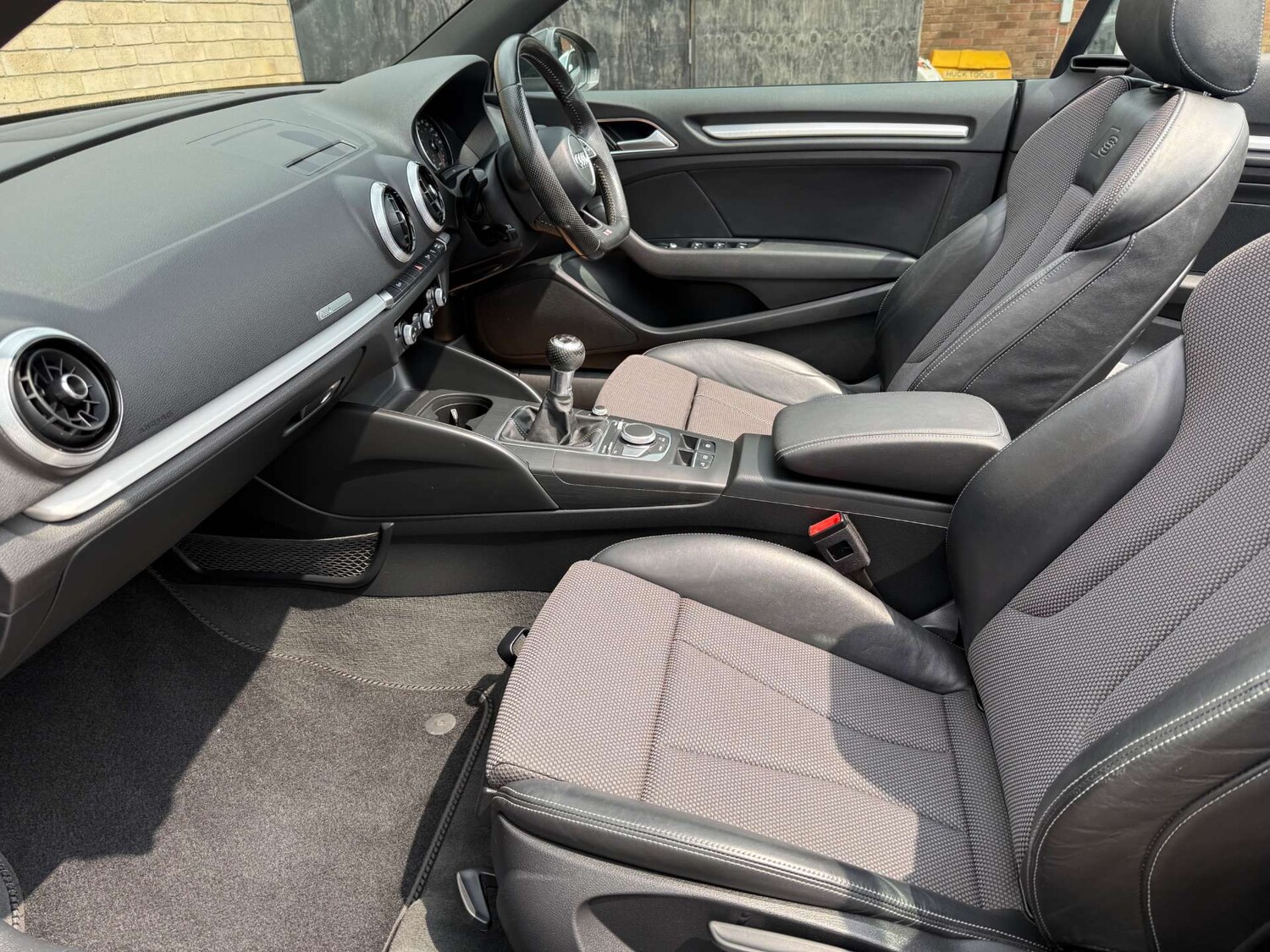 Used Audi A3 2016 for sale - 76601459: Photo 27