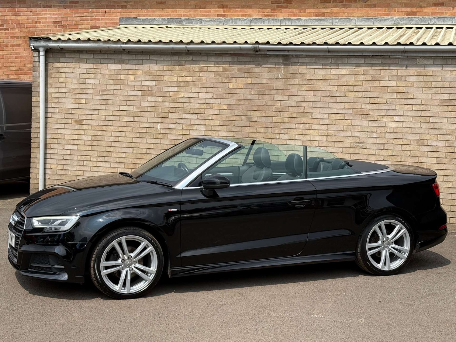 Used Audi A3 2016 for sale - 76601459: Photo 29