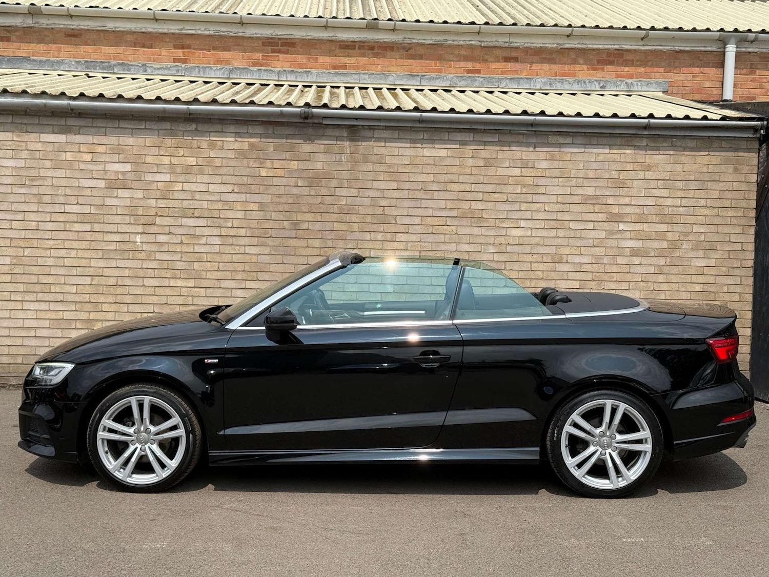 Used Audi A3 2016 for sale - 76601459: Photo 34