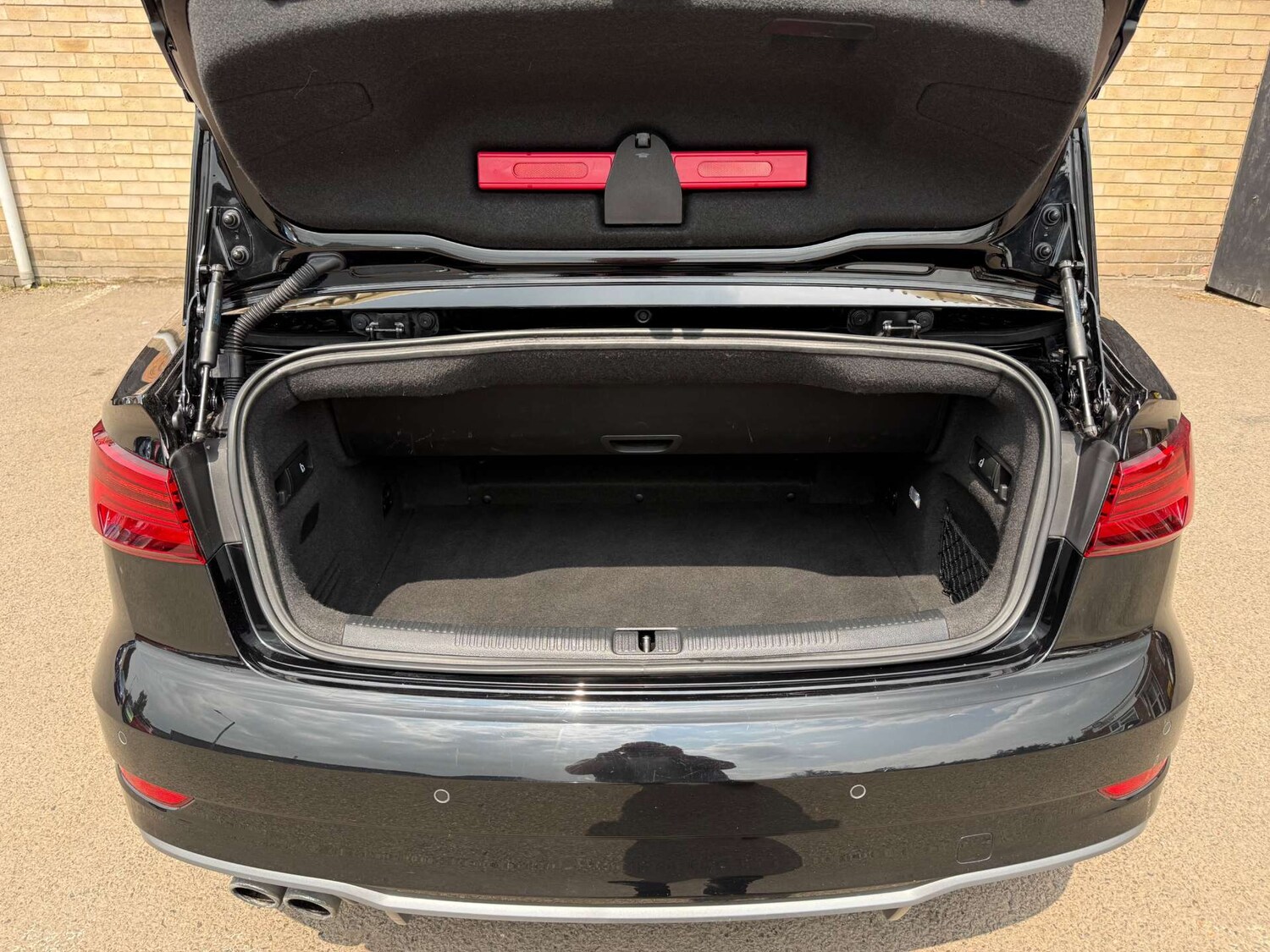 Used Audi A3 2016 for sale - 76601459: Photo 35