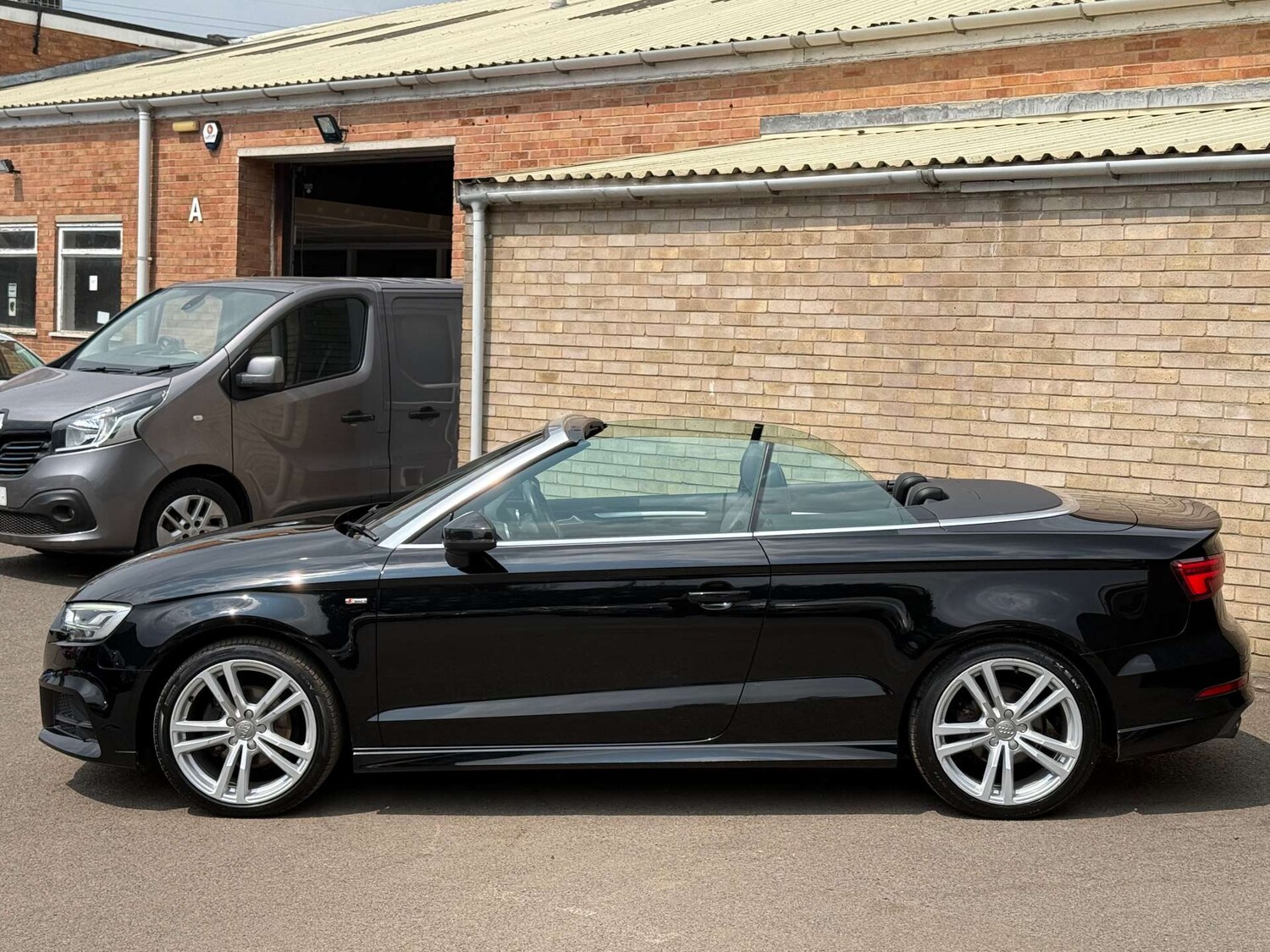 Used Audi A3 2016 for sale - 76601459: Photo 38