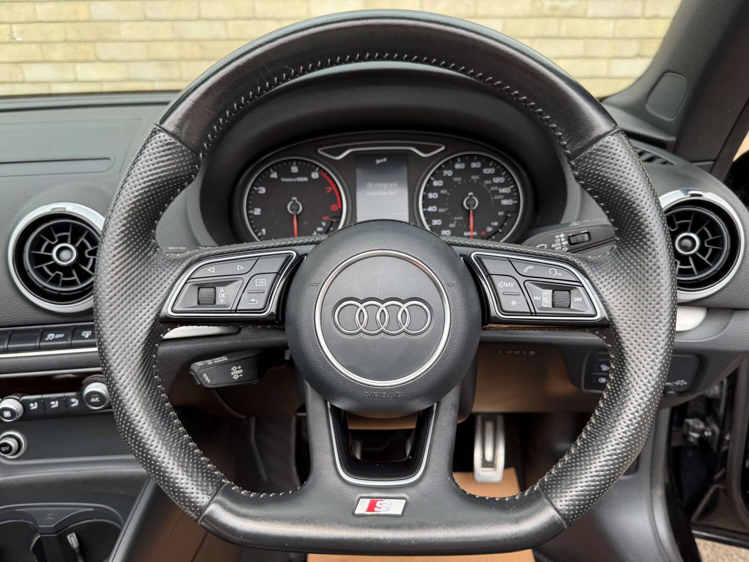 Used Audi A3 2016 for sale - 76601459: Photo 45