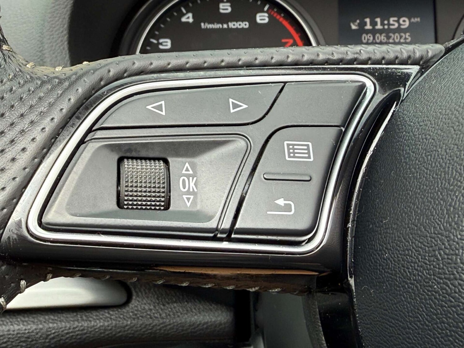 Used Audi A3 2016 for sale - 76601459: Photo 47