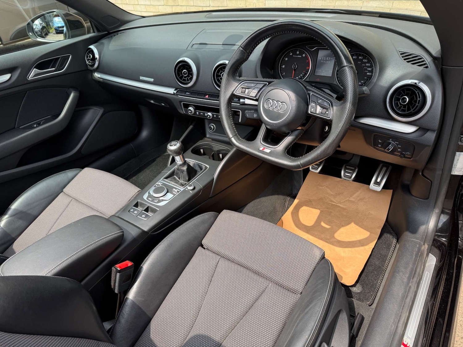 Used Audi A3 2016 for sale - 76601459: Photo 5