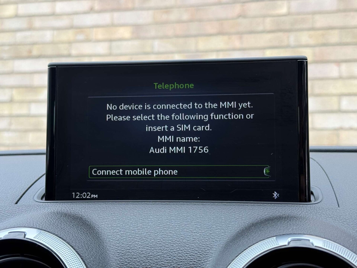 Used Audi A3 2016 for sale - 76601459: Photo 56