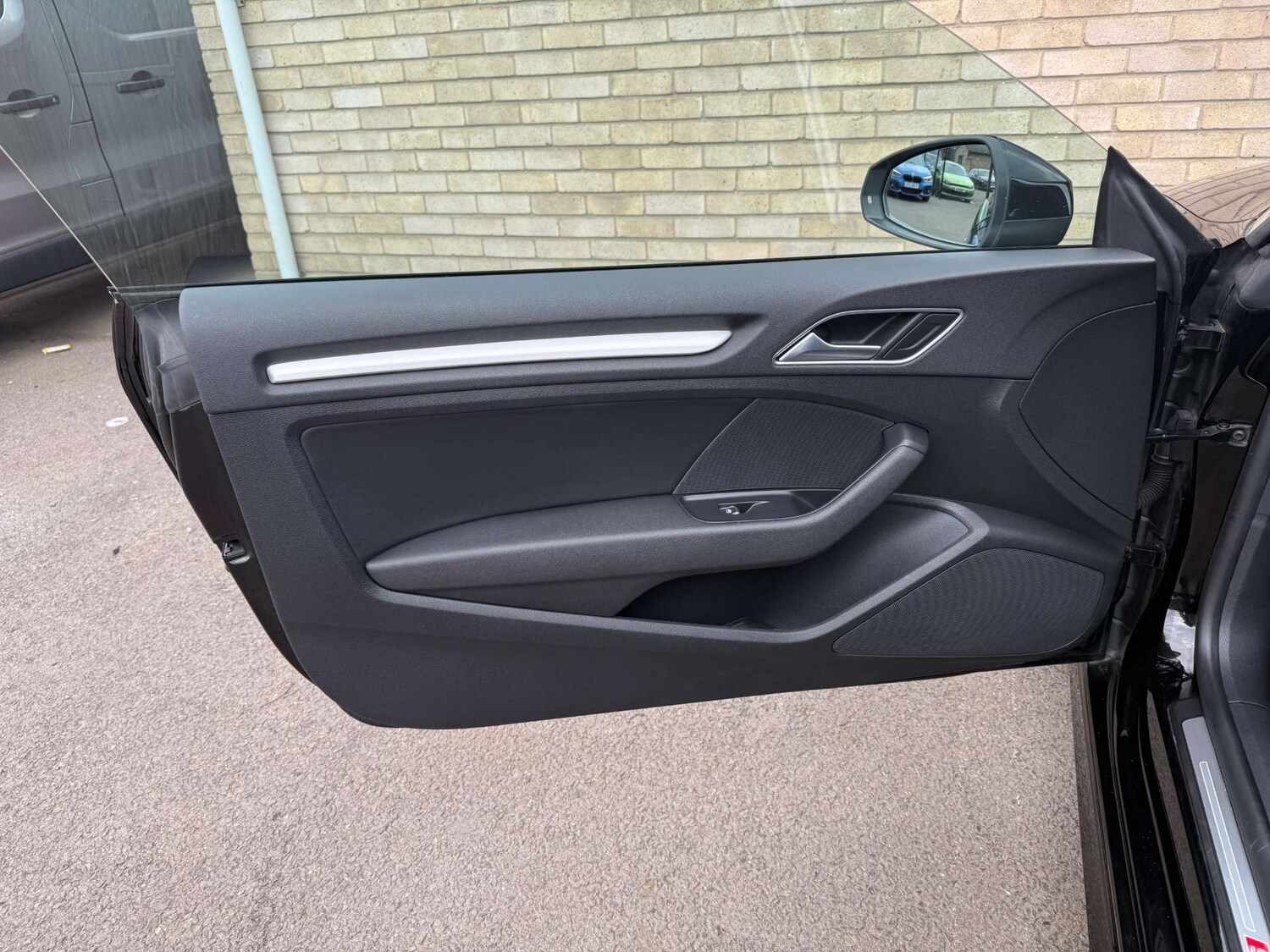 Used Audi A3 2016 for sale - 76601459: Photo 60