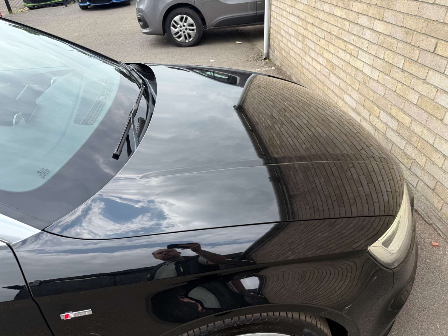 Used Audi A3 2016 for sale - 76601459: Photo 62