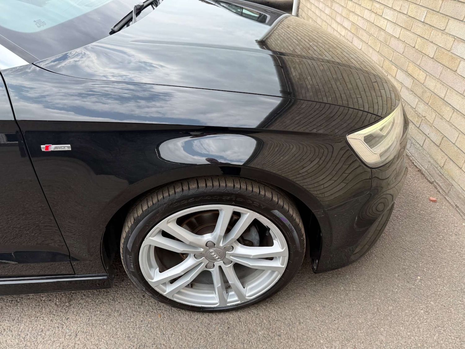 Used Audi A3 2016 for sale - 76601459: Photo 63