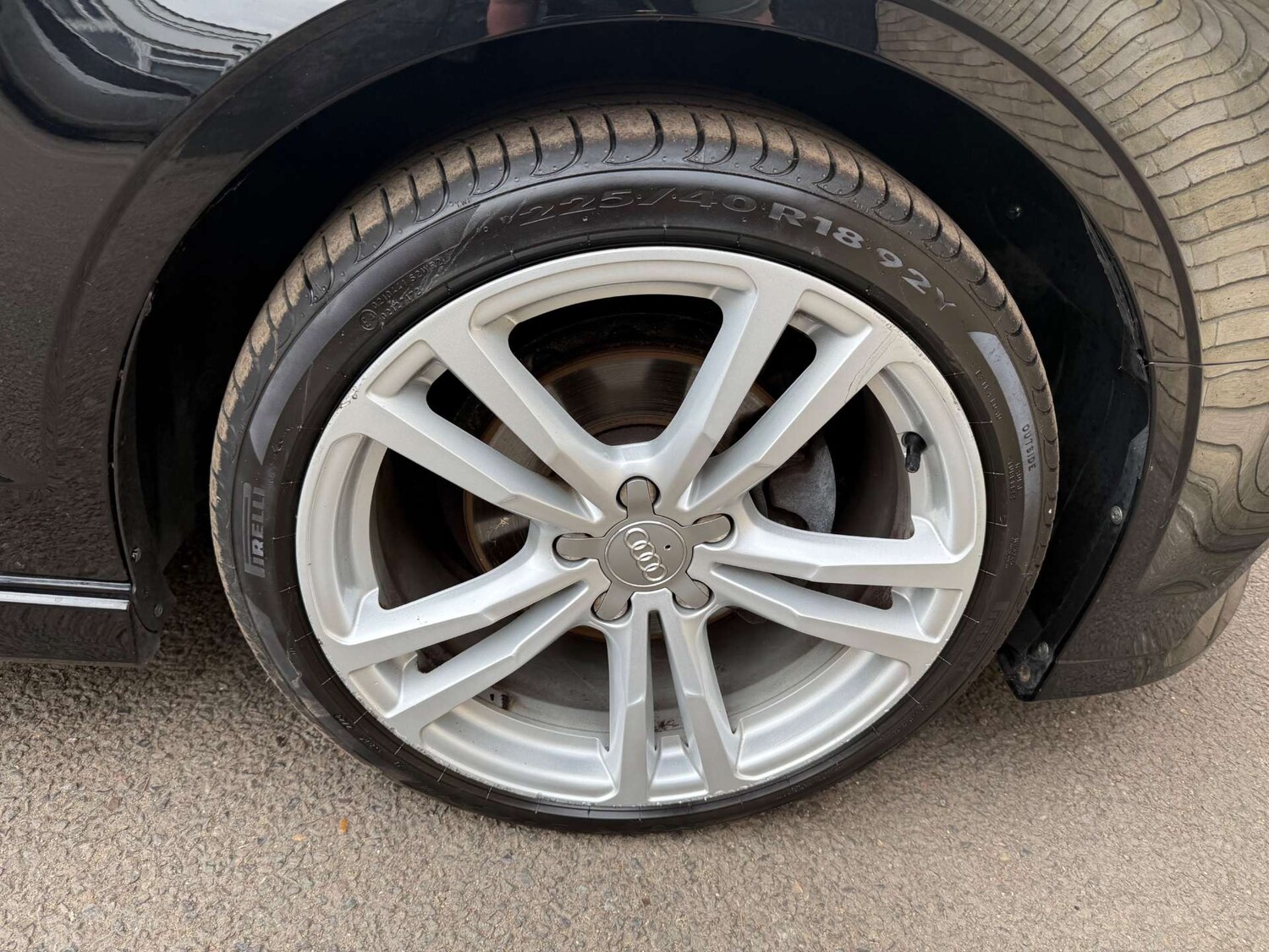 Used Audi A3 2016 for sale - 76601459: Photo 66