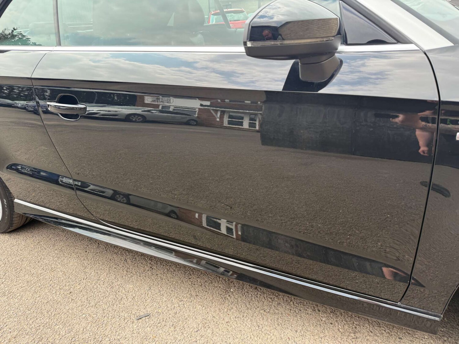 Used Audi A3 2016 for sale - 76601459: Photo 67