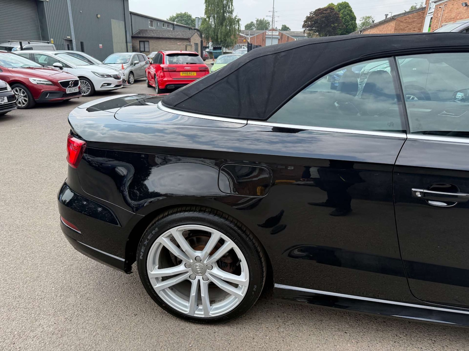 Used Audi A3 2016 for sale - 76601459: Photo 69