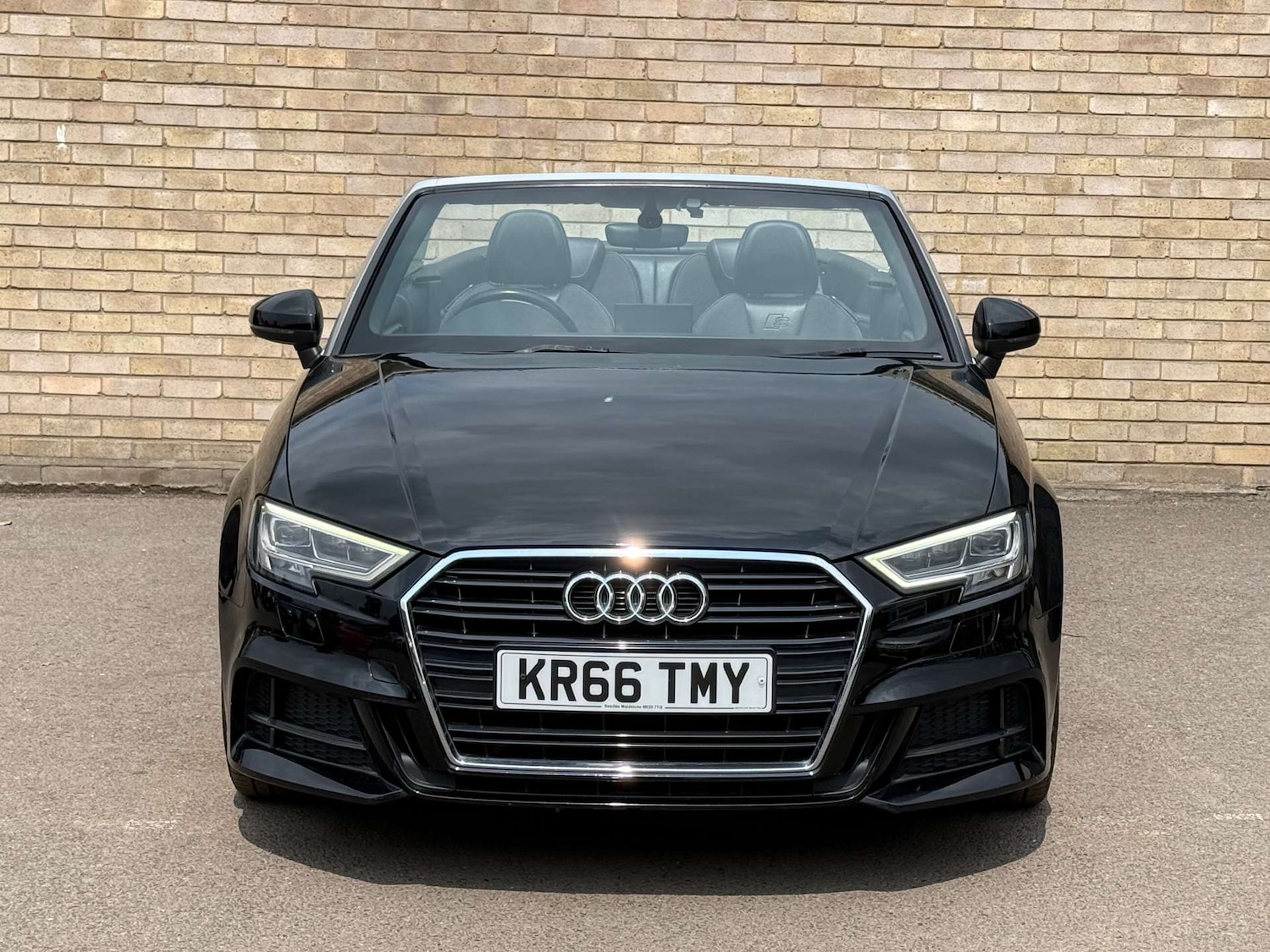 Used Audi A3 2016 for sale - 76601459: Photo 7