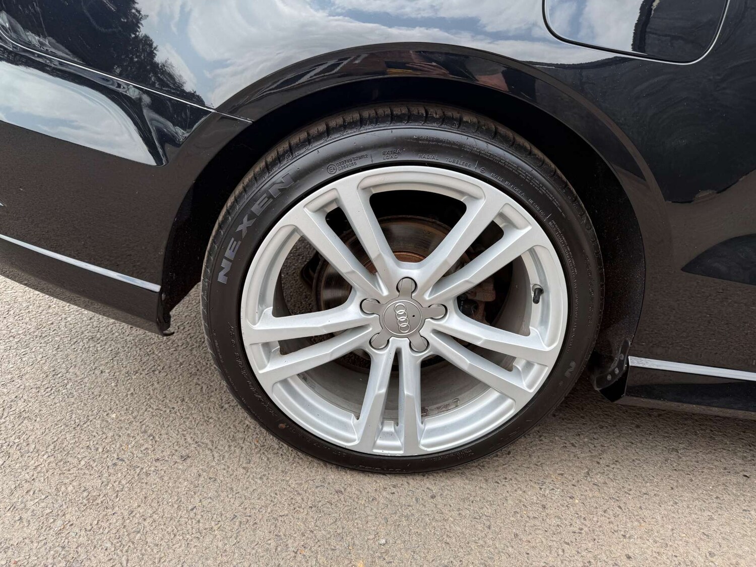 Used Audi A3 2016 for sale - 76601459: Photo 70