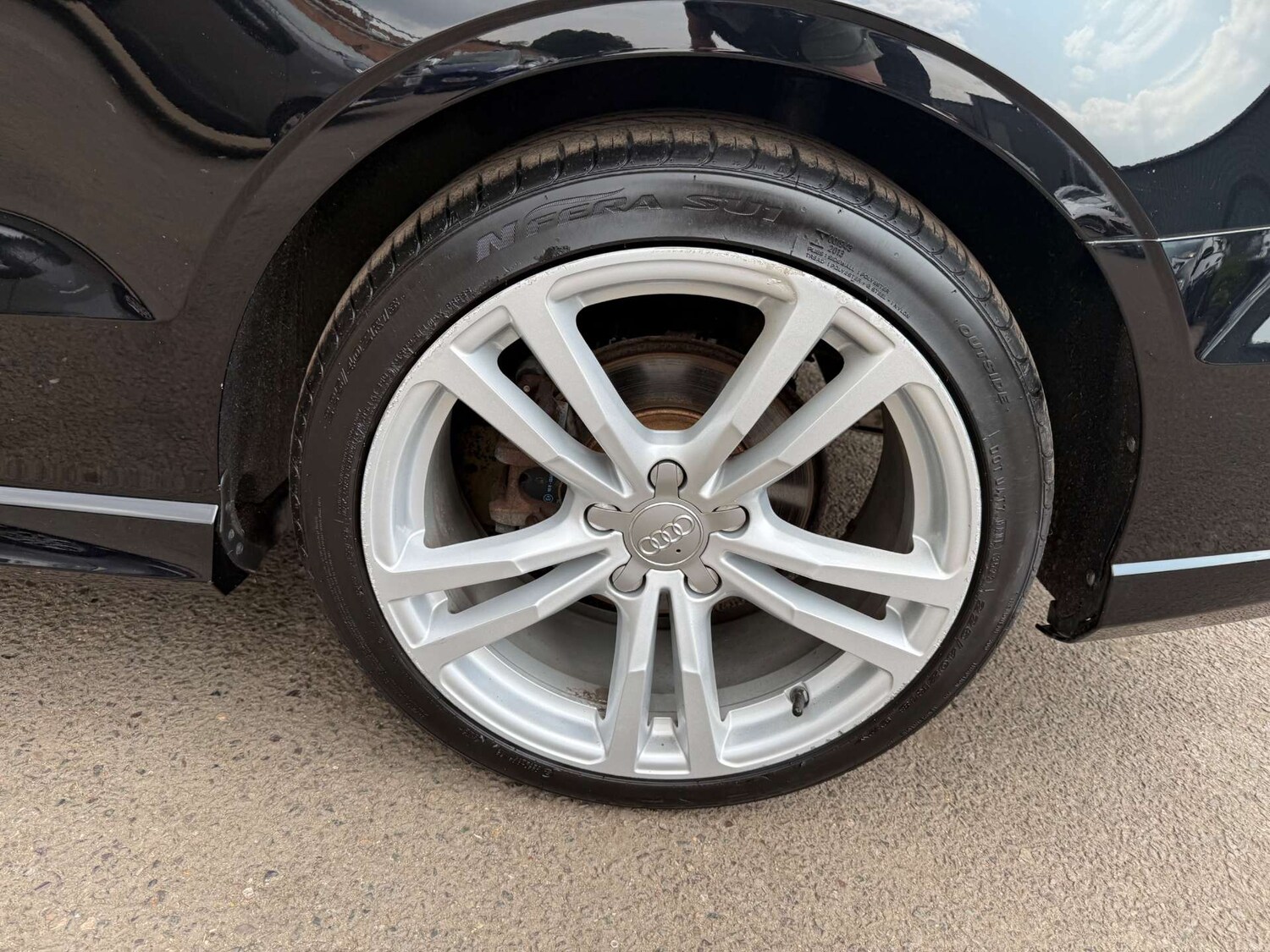 Used Audi A3 2016 for sale - 76601459: Photo 75