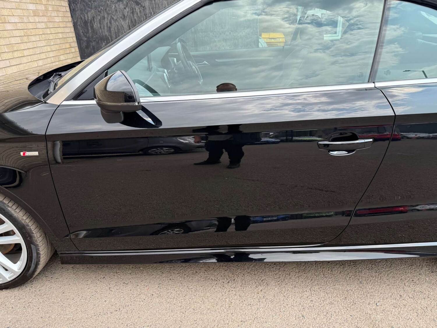 Used Audi A3 2016 for sale - 76601459: Photo 77